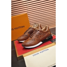 Louis Vuitton Run Away Sneaker